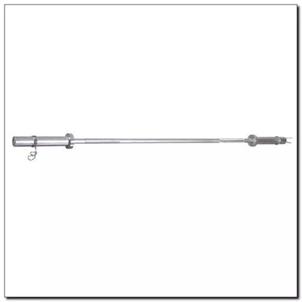 HMS GOP 150 Olimpinė tiesiogi
kė strypas 150cm 17-60-022