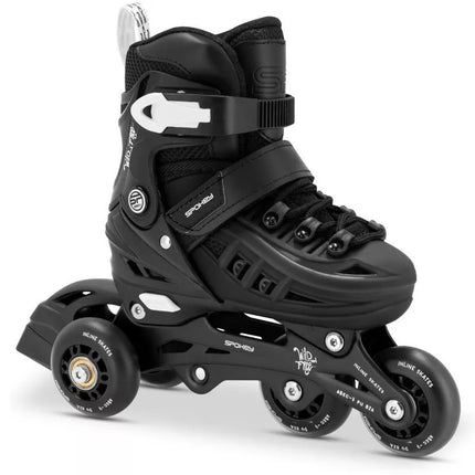 Spokey 4in1 4One Jr SPK-944620 roller skates size 29-33