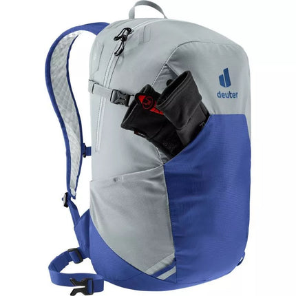 Deuter Speed Lite 21 21 l Indigo