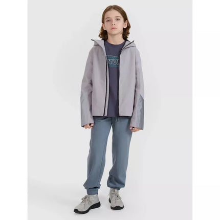 Vaikų pereinamoji striukė NeoDry 5000 4F 4FJWSS25TTJAU0742-25S