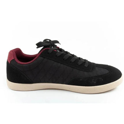 Skechers Placer M 210824/BLK shoes