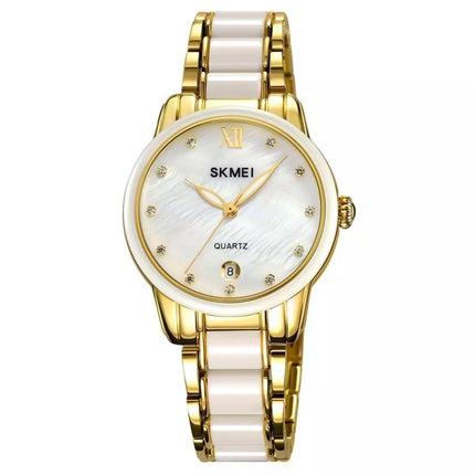 Skmei 2175GD Women's Watch + BOX