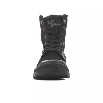 Palladium Pampa HI megztas LP kamufliažinis 95551-008