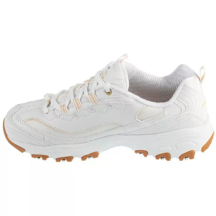 Skechers D'Lites - Geri Neutralūs 149807-WHT Balti 35