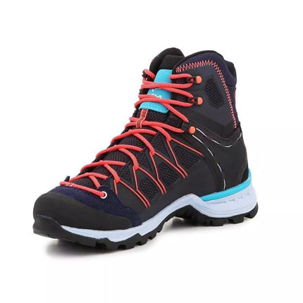 Salewa Ws Mtn Trainer Lite Mid GTX W 61360-3989 batai