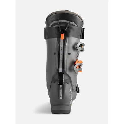 ROSSIGNOL VIZION 4B 100 HV GW-MT GR ski boots gray