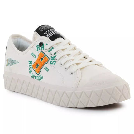 Palladium PALLA ACE TIGERS 04630-161-M Kreminės baltos
