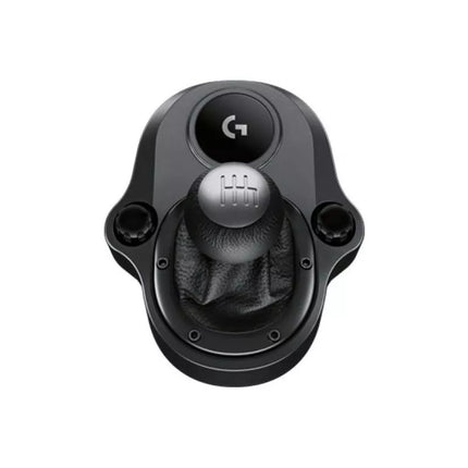 Logitech 941-000130 Pavarų svirtis (PC, PS4, Xbox One)