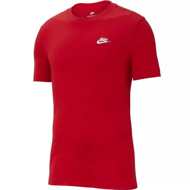 Nike Club Marškinėliai M AR4997 657