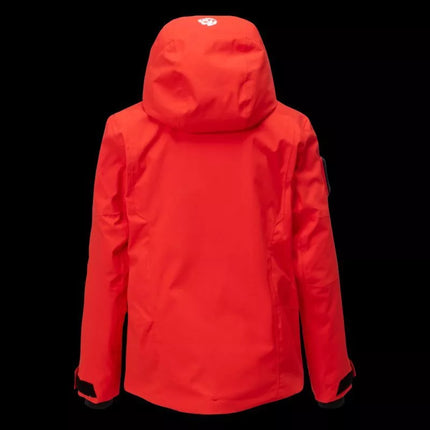 Šilta vaikiška striukė PROSLOPE JACKET JR