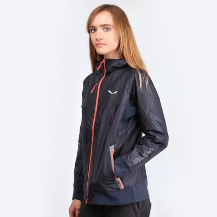 Salewa Pedroc Hyb žygeiviška striukė. Twr W Hood Jkt W 27428-3961
