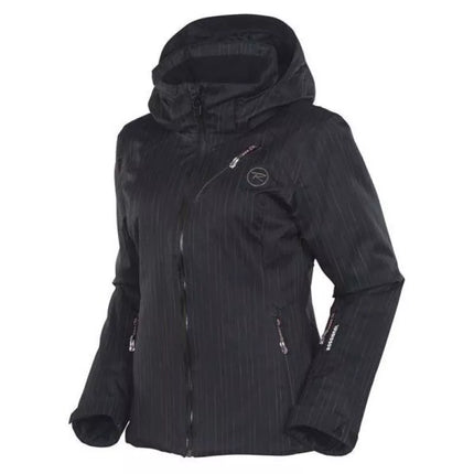 ROSSIGNOL VELA JKT W moteriška striukė RL2WJ12-200