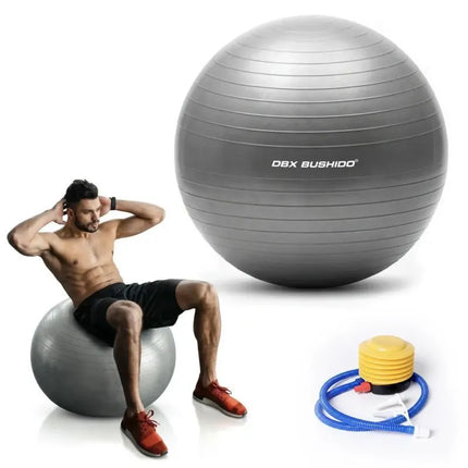 Gymnastics Ball | 75cm | DBX Bushido