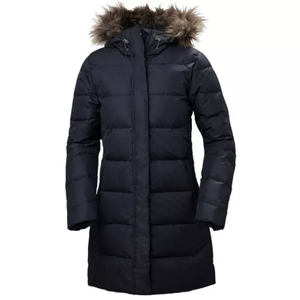 Helly Hansen women's coat W ADEN DOWN PARKA 54429 597