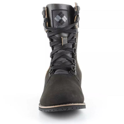 Columbia Twentythird Ave Wp Mid W avalynė BL2769-010