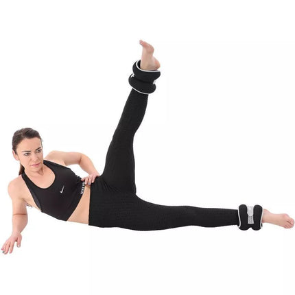 JUODAS SVORIS 4KG (2x2KG) ENERO FIT