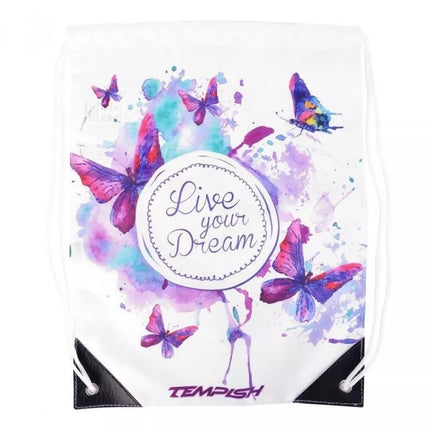 Tempish Hitts 102000172042 Kuprinė