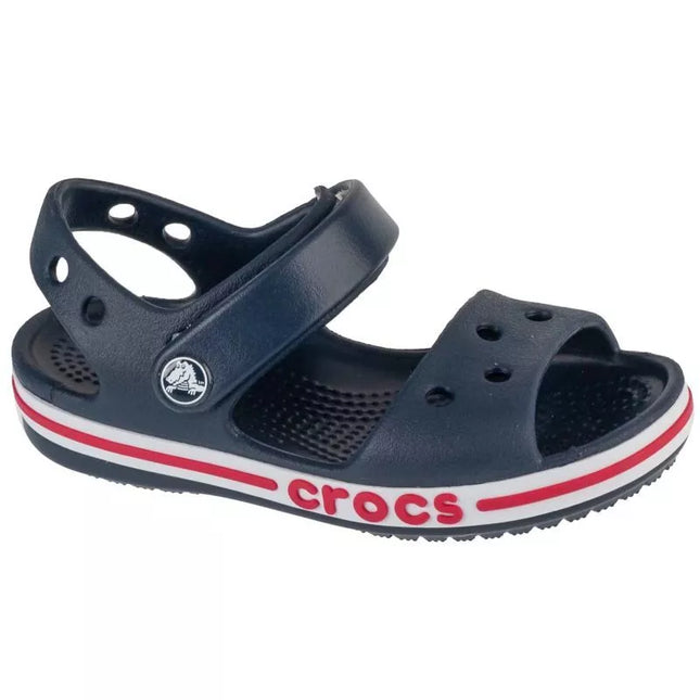 Crocs Bayaband Sandal T Jr 211055-4CC sandalai