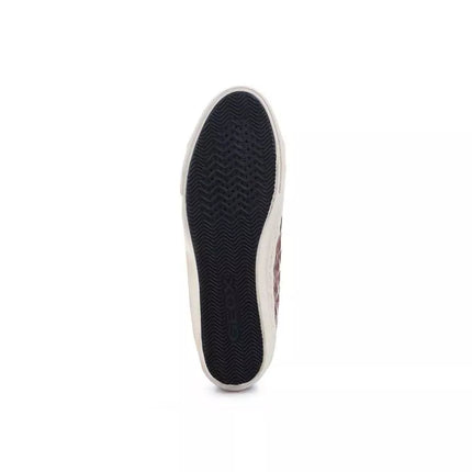 Geox D N.Club A batai - Metal.Synt.Pat. W D4258A-000HI-C8014