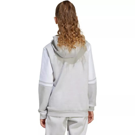 Adidas Squadra 25 džemperis su gobtuvu Jr JD4808