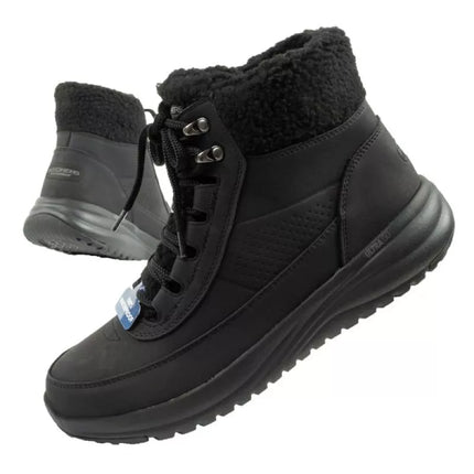 Skechers On-The-Go moteriški žieminiai vandeniui atsparūs aulinukai