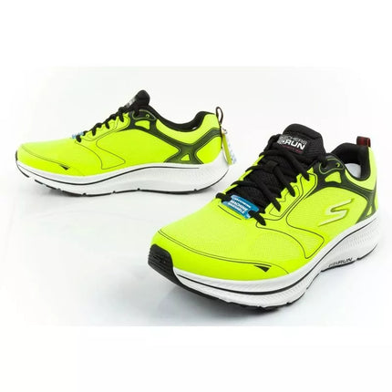 Skechers Go Run Consistent M 220869/YLBK Bėgimo batai