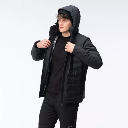 Hi-Tec izoliuota striukė Helten M 92800621393