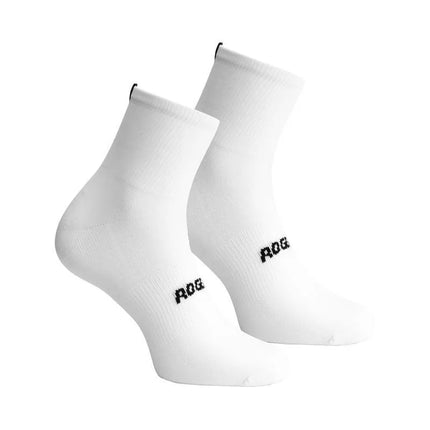 Rogelli ESSENTIAL 2 poros kojinės baltos 40-43