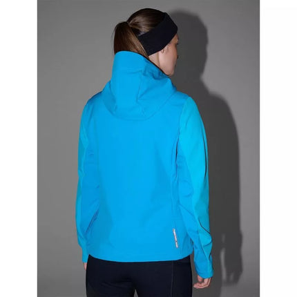 Softshell jacket 4F W 4FRAW25TSOFF505-33S