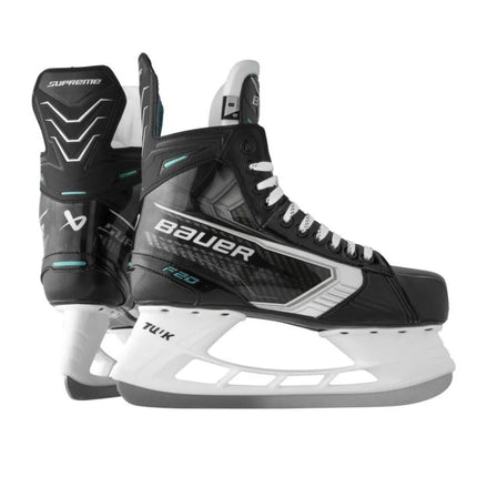 „Bauer Supreme F20“ vidutinio lygio ledo ritulio pačiūžos