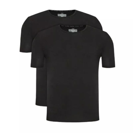 Calvin Klein 2P S/L Crew Neck T-shirt Rinkinys M 000NB1088A