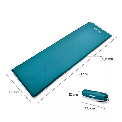 Meteor 16431 savipūtis kilimėlis