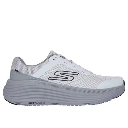 Skechers Max Cushioning Endeavour M 220613 GRY Bėgimo Bateliai
