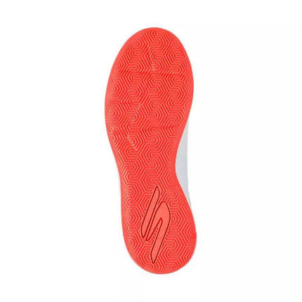 Skechers SKX_2 Vaikiški futbolo bateliai balti 252168L