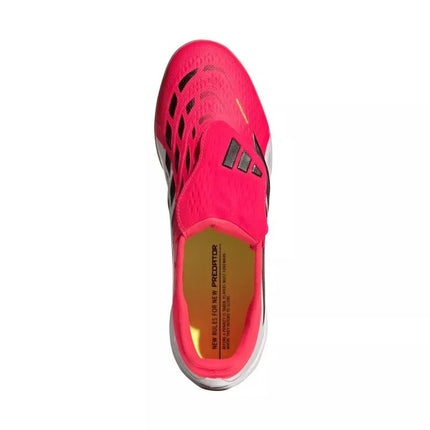 adidas Predator Pro FT IN JR7871 futbolo batai