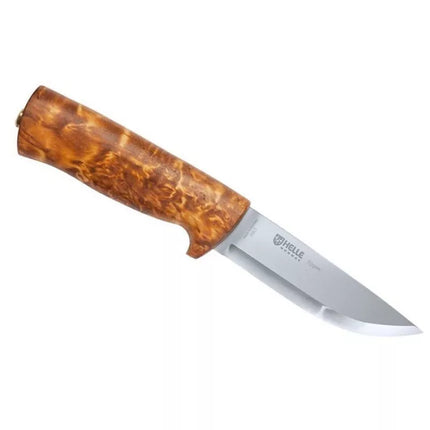 Helle Eggen H3LS peilis