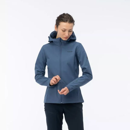 LADY NAREN Women's Softshell 92800690029