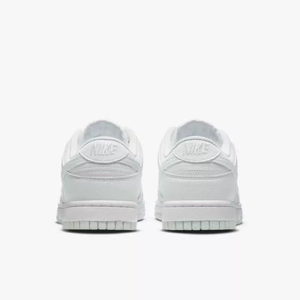 Moteriški Nike Dunk Low Nature Mint Vasariniai Kedai - DN1431-102