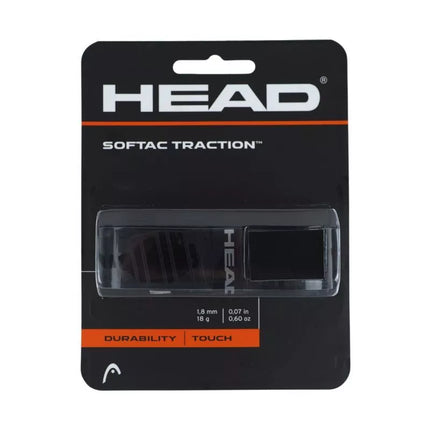 Head Softac Traction 285000 wrap