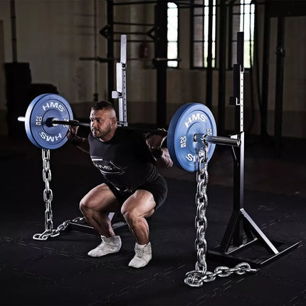 Grandinė ant kaklo GR50 (2 vnt.) HMS 17-62-115