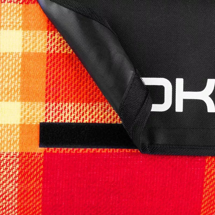 Ilgalaikis Iškylų pledas Saulėlydis 922271