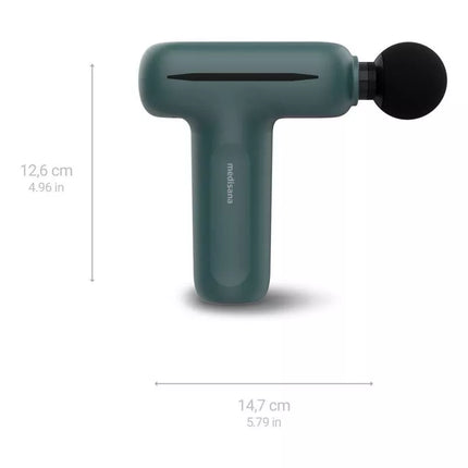Medisana MG 200 Mini Masažinis Pistoletas