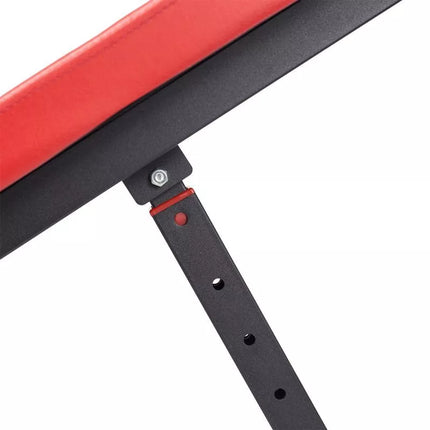 Daugiafunkcinis treniruočių suolas HMS L8015