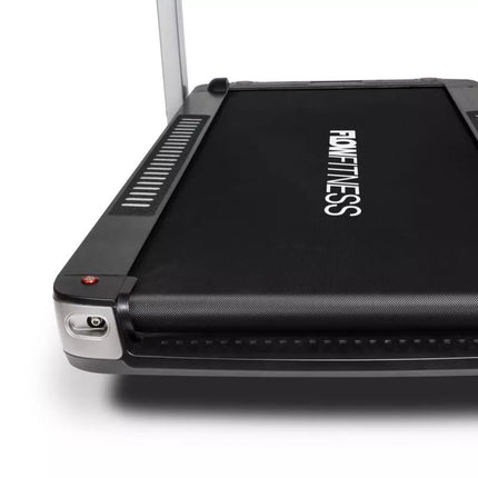 FLOW FITNESS ELECTRIC TREADMILL RUNNER DTM400i
