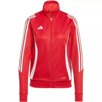 adidas Tiro 24 Moterims treniruočių sportinis megztinis IR7493