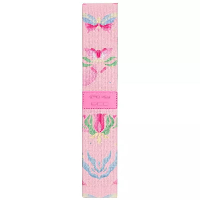 Spokey The Bloom elastinė juosta SPK-944553 fitneso guma