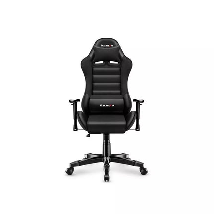 HZ-Ranger 6.0 Juoda žaidimų kėdė vaikams