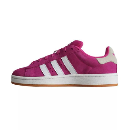 Adidas Campus 00s Semi Lucid Fuksijų Rožinės Vaikų Sportbačiai - IG9156