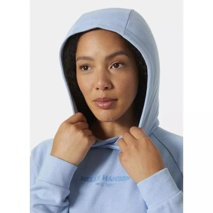 Helly Hansen W Core Hoodie W 54033 627