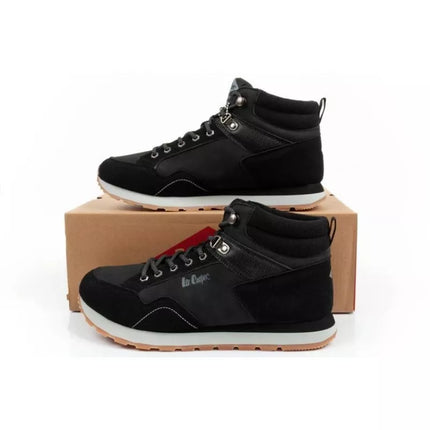Lee Cooper M žieminiai batai LCJ-24-03-3012M